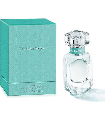 Amazon | ティファニー TIFFANY ティファニー オードパルファム 75ml