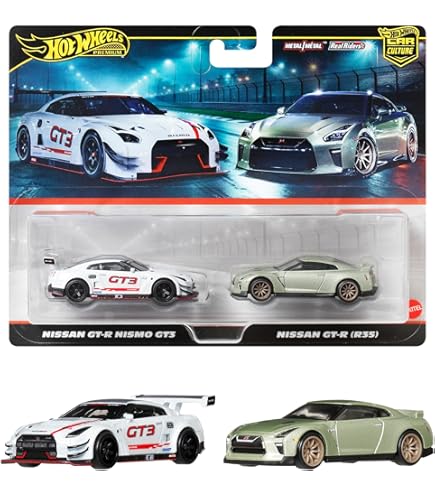 Amazon | MINI GT 1:64 LIBERTY WALK - LB WORKS NISSAN GT-R R35