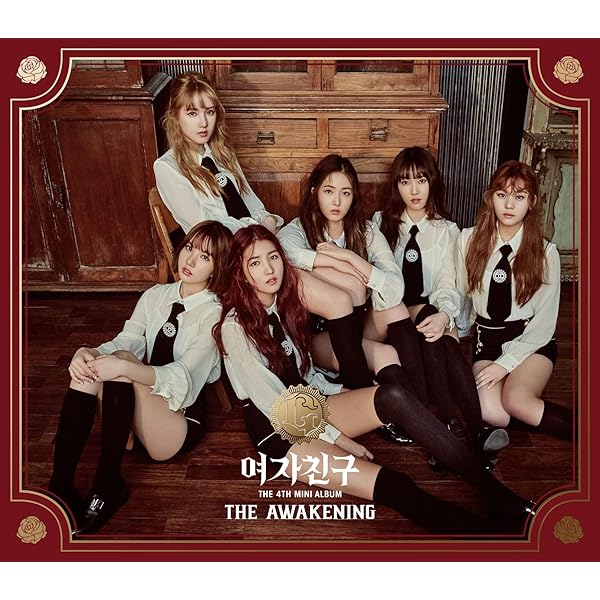 Amazon.co.jp: 3rdミニアルバム - Snowflake (韓国盤): ミュージック