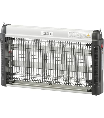 Amazon | 朝日 捕虫器 ムシポン MP-2300 MP-2300 捕虫器 | 捕虫器