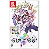 Amazon.co.jp: カルドアンシェル -Switch 【特典】パッケージ版特典:2D