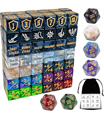 Amazon.co.jp: MTG マジックチャレンジャーデッキ 2021 全4組セット