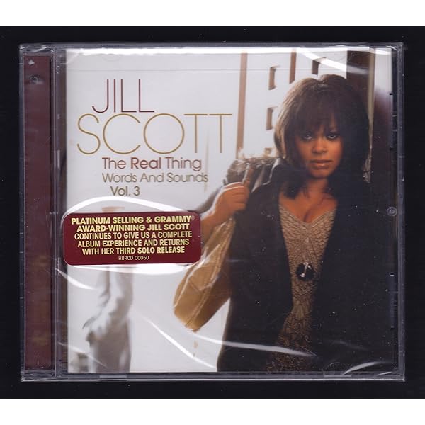 Amazon.co.jp: Jill Scott Collaborations: ミュージック