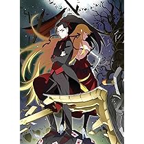 Amazon.co.jp: 終物語 第四巻/しのぶメイル(上) (完全生産限定版) [Blu