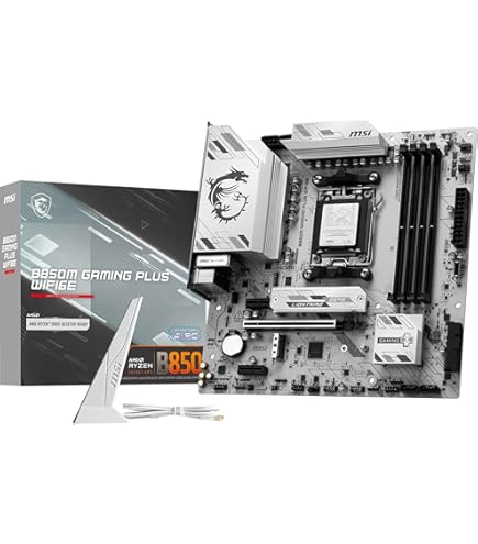 Amazon | GIGABYTE B850 Eagle WIFI6E マザーボード - AMD Ryzen 9000