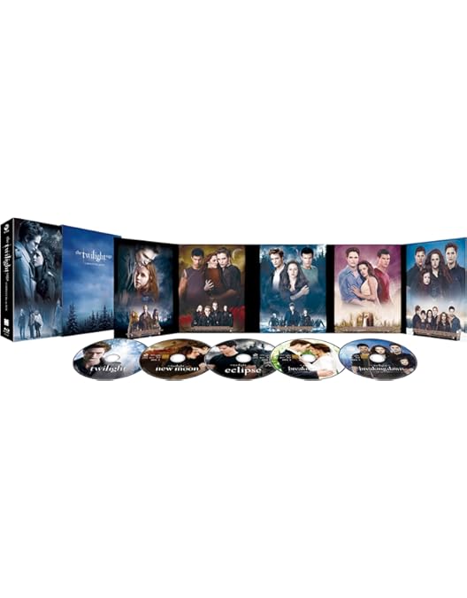 Amazon.co.jp: “Twilight Forever