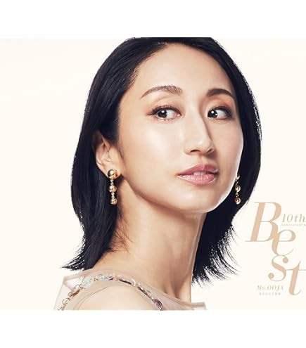 Amazon.co.jp: Ms.OOJA 最終回 ミスオオジャ CD + Blu-ray + DVD +