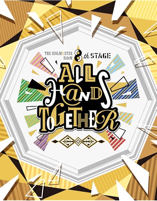 Amazon.co.jp: THE IDOLM@STER SideM 9th STAGE ～MIR＠-CIRCLE