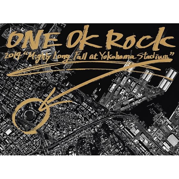 Amazon.co.jp: LIVE DVD『ONE OK ROCK 2016 SPECIAL LIVE IN NAGISAEN