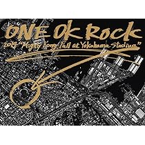 Amazon.co.jp: ONE OK ROCK 2013“人生×君=