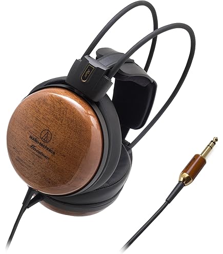 Amazon.co.jp: audio-technica W Series 密閉型ヘッドホン ATH-W1000X