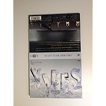 Amazon.co.jp: V6 10th Anniversary CONCERT TOUR 2005 