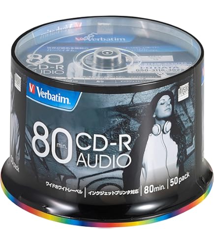 Amazon | VERTEX STYLE 音楽CDをまるまる簡単録音！CDまるレコ SK-CDV