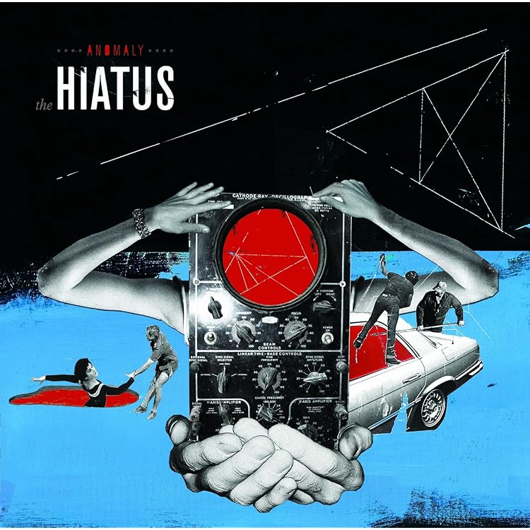 Amazon.co.jp: Trash We'd Love - the HIATUS: ミュージック
