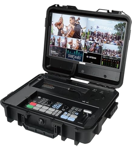 Amazon | 4 Media Pro Blackmagic Design (ブラックマジックデザイン