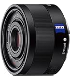 Amazon.co.jp: SONY 単焦点レンズ E 20mm F2.8 ソニー Eマウント用 APS