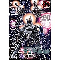 機動戦士ガンダム サンダーボルト 20 B5ポスターBOOK付き限定版 ([特装