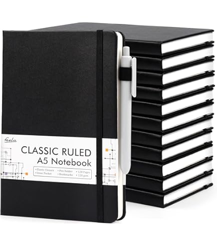 Amazon | Montblanc ファインステーショナリーノート #146 スリム