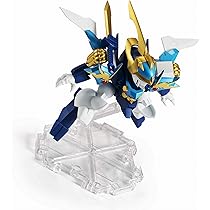 Amazon | TAMASHII NATIONS NXEDGE STYLE ネクスエッジスタイル 魔神