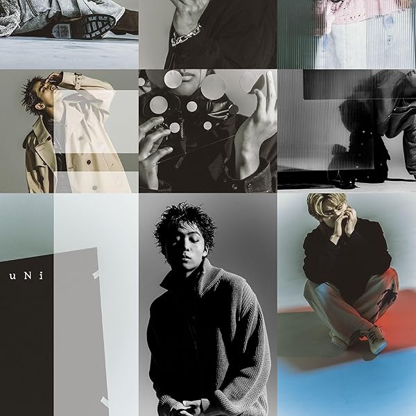 Amazon.co.jp: Where (初回生産限定盤B) (MUSIC VIDEO盤): Music