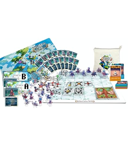 Amazon.co.jp: コザイク TATEWARI (3-4人用 45-60分 10才以上向け