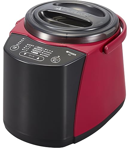 Amazon | サタケ マジックミル キッチン用精米機 パールホワイト