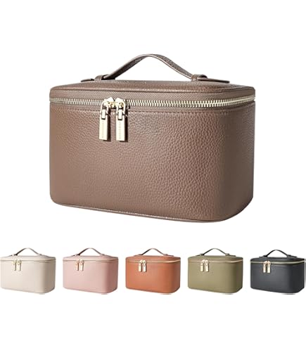 Amazon.co.jp: ダーリッチ バニティバッグ ピンク : ビューティー