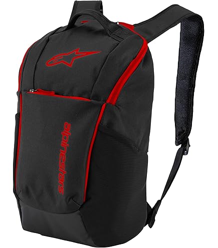 Amazon.co.jp: alpinestars(アルパインスターズ)リュック MM93 JEREZ