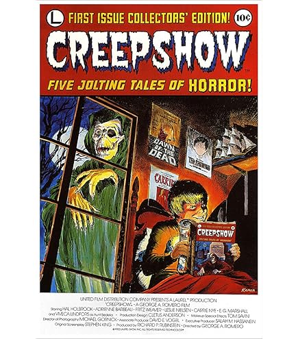 Amazon.co.jp: - ビンテージヴィンセントプライスホラー映画ポスター