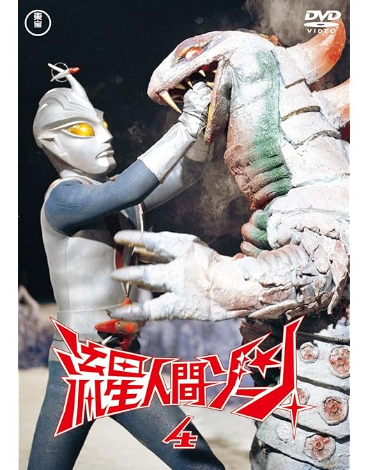 Amazon.co.jp: ジャンボーグA DVD‐BOX : 立花直樹, 香山高寛, 桜田