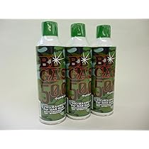 Amazon.co.jp: ウッドランド BB GAS 500g ガスガン専用ガス HFC134a 3