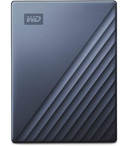 Amazon | ウエスタンデジタル(Western Digital) WD ポータブルHDD 5TB
