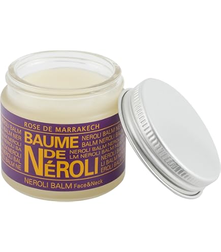 Amazon | ローズ ド マラケシュ フローラルリッチローション ネロリ