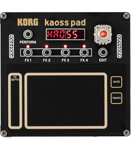 Amazon | KORG コルグ/VOLCA-FM2 (volca fm)【専用ACアダプターセット