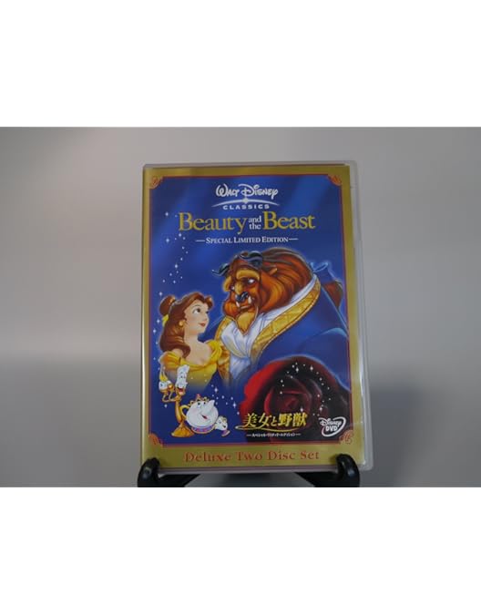 Amazon.co.jp: アラジン スペシャル・エディション [DVD] : スコット