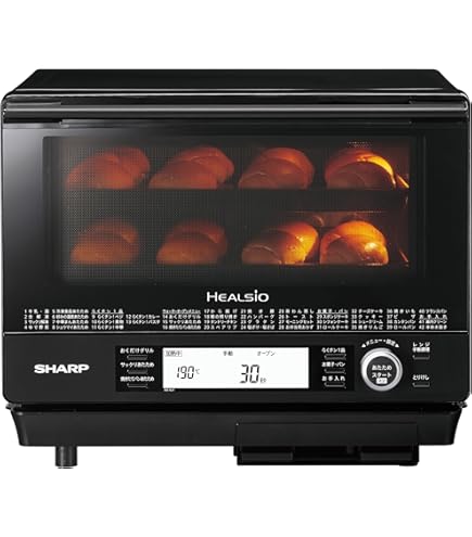 Amazon | 東芝 TOSHIBA 過熱水蒸気オーブンレンジ 石窯ドーム グラン