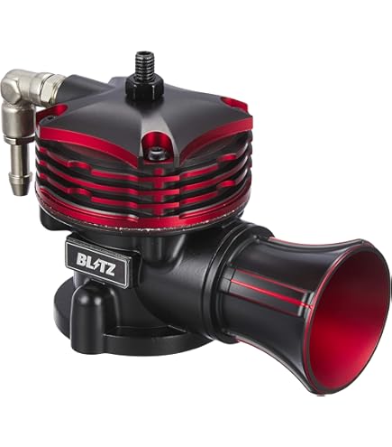 Amazon | BLITZ(ブリッツ) ブローオフバルブ SUPER SOUND BLOW OFF