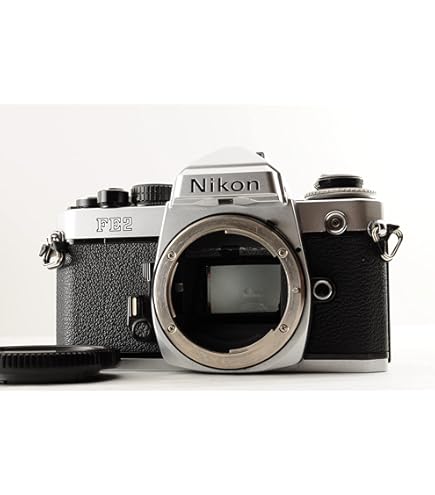 Amazon | Nikon MFレンズ Ai 45mm F2.8P silver | 一眼レフカメラ 通販