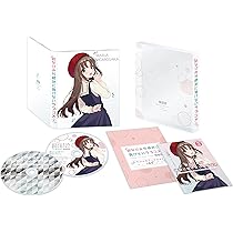 Amazon.co.jp: 幼なじみが絶対に負けないラブコメ 第1巻 [Blu-ray