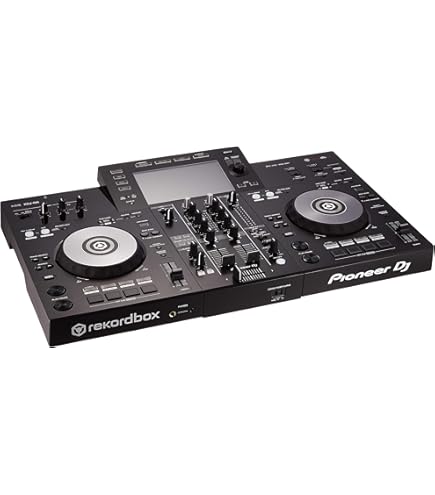 Amazon.co.jp: Pioneer DJ用CDプレーヤー ブラック CDJ-350 : 家電＆カメラ