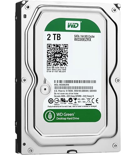 Amazon | WD30EFRX-68EUZN0、DCM DARNHTJCA、Western Digital 3TB SATA