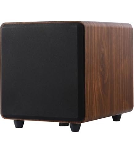 Amazon.co.jp: ヤマハ サブウーファー チェリー YST-SW515(MC) : 家電