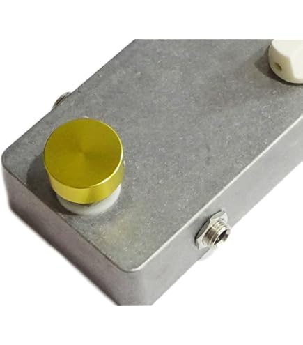 Amazon | 【F.S.T.A.】 エフェクター フットスイッチハット スイッチ