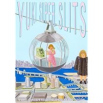Amazon.co.jp: 【Amazon.co.jp限定】YUKI concert tour “SUPER SLITS