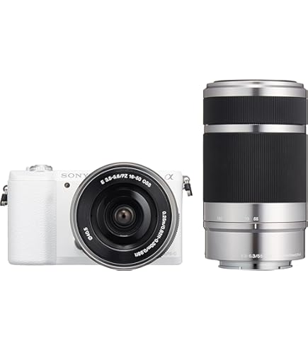 Amazon | OLYMPUS ミラーレス一眼 PEN Lite E-PL6 EZダブルズーム