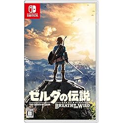 Amazon.co.jp: ゼルダの伝説 ティアーズ オブ ザ キングダム -Switch