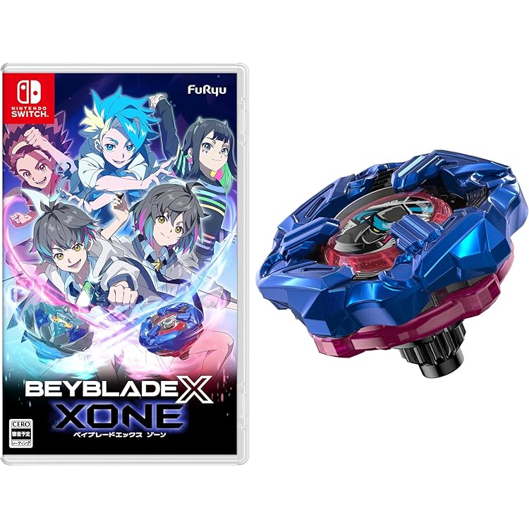 Amazon | ベイブレードバースト ゴッド(【特典】必ずついてくる激レア