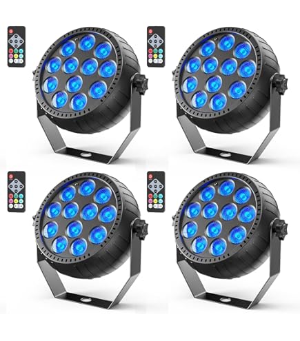 Amazon.co.jp: AMERICAN DJ (アメリカンディージェイ) LEDパーライト