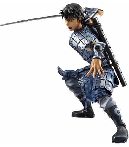 Amazon.co.jp: 【王翦 おうせん】 単品 キングダム ワールド