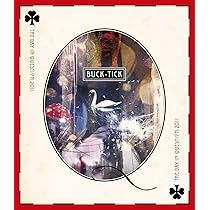 Amazon.co.jp: THE DAY IN QUESTION 2011 [Blu-ray] : BUCK-TICK: DVD